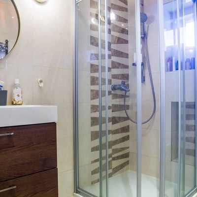 Location d’un appartement chaleureux de 2 pièces, 54 m², centre de Belgrade, Serbie